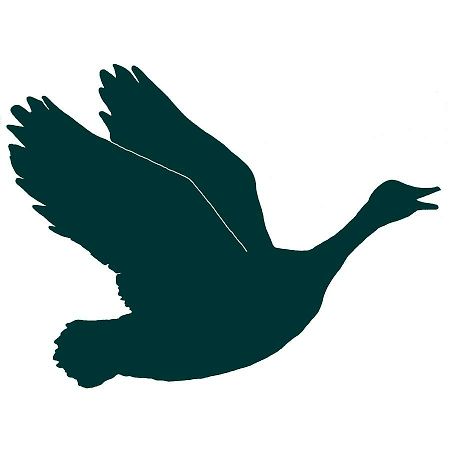 The Honking Goose Inn Amsterdam Eksteriør bilde